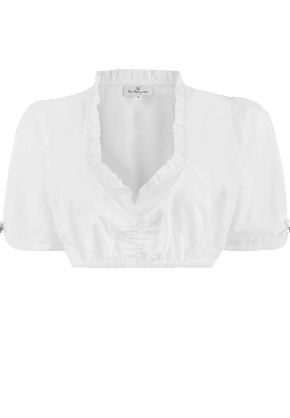 Stockerpoint Bluse B-1018 | 30*Damen Dirndlblusen | Oberteile