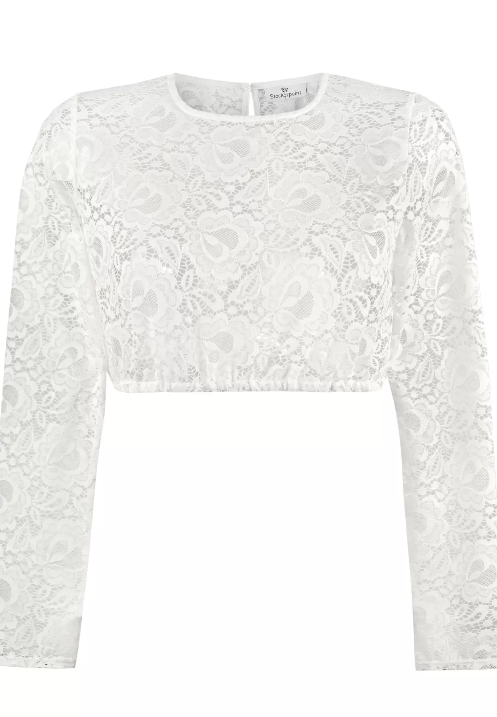 Stockerpoint Bluse Jessica | 32*Damen Dirndlblusen | Oberteile