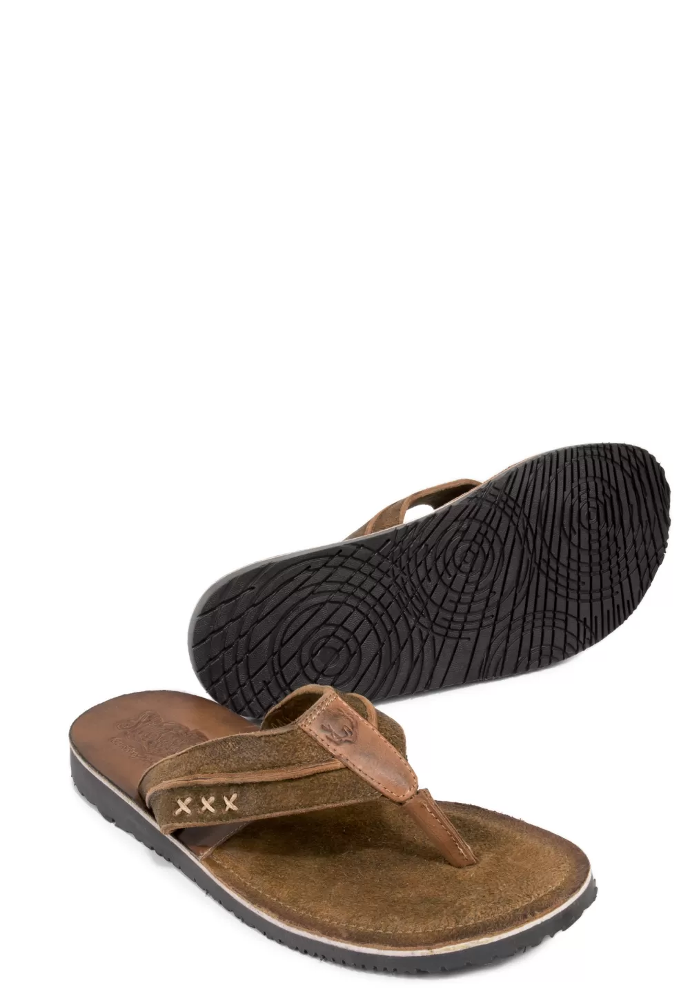 Stockerpoint Flip-Flop 1335 | 40*Herren Schuhe | Trachtenoutdoor