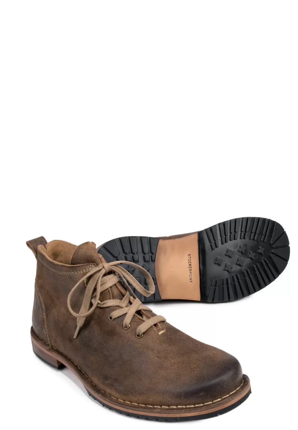 Stockerpoint Haferlschuh William | 40*Herren Schuhe | Trachtenoutdoor